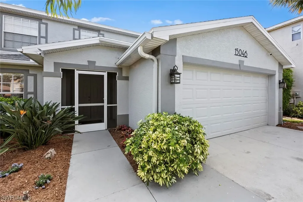 15046 Spinaker Court Naples FL 34119