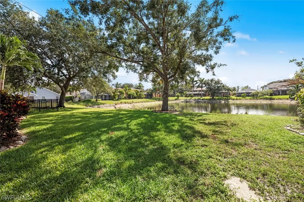 15046 Spinaker Court Naples FL 34119