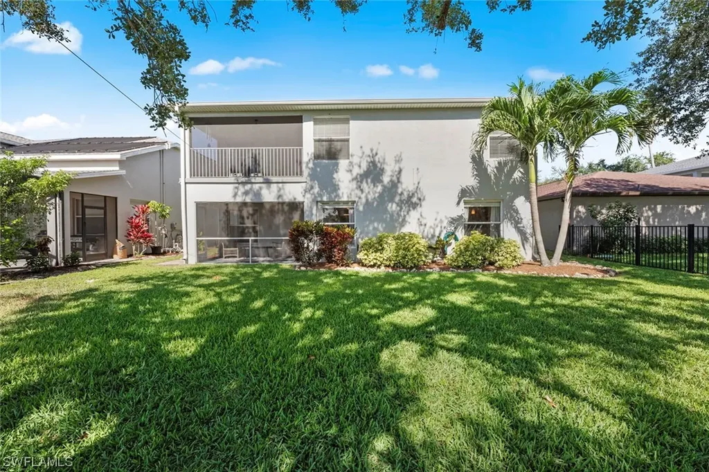 15046 Spinaker Court Naples FL 34119