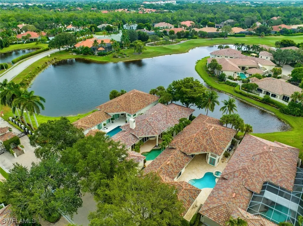 1296 Grand Isle Court Naples FL 34108
