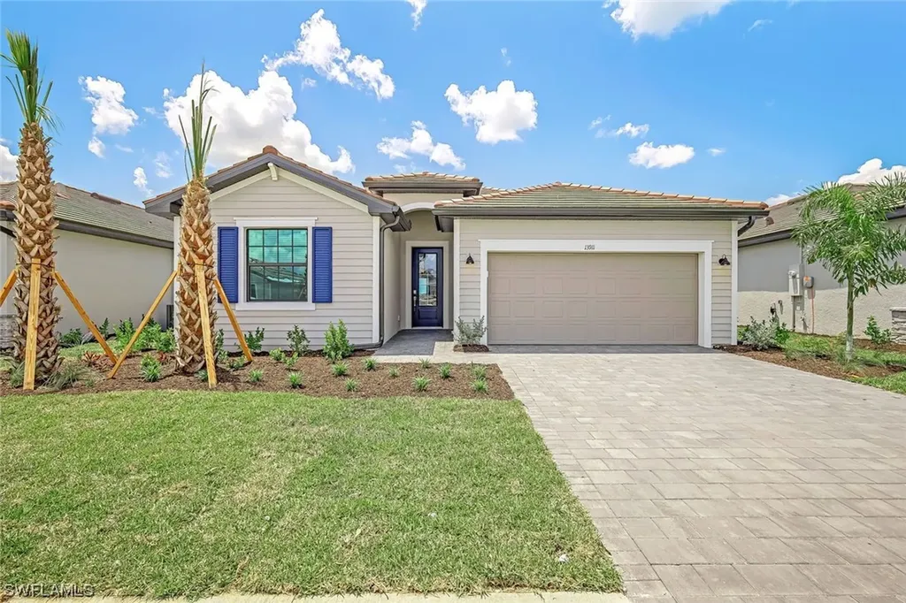 13907 Hunter Oak Drive Fort Myers FL 33913