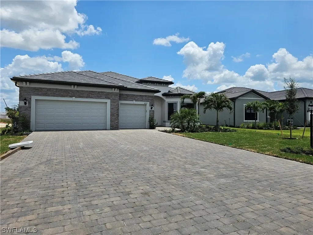 20175 Millrun Drive Estero FL 33928