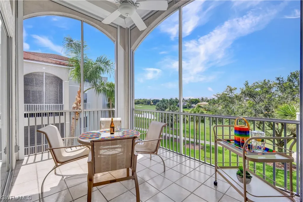 Naples FL, 1530 Clermont Drive, Unit G-301