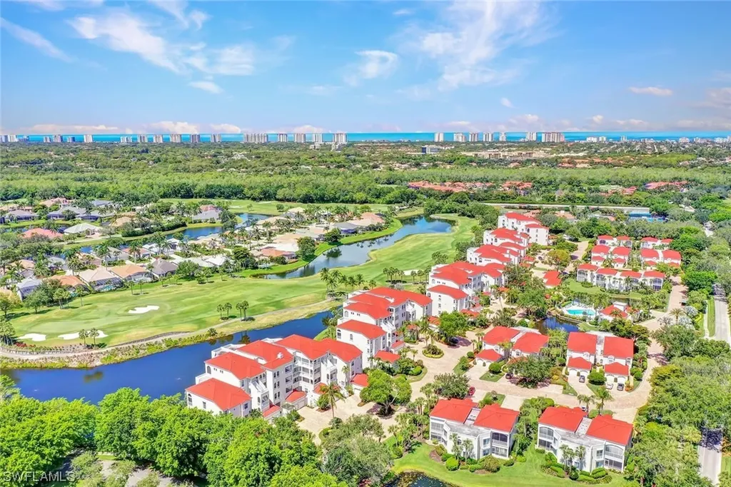 1530 Clermont Drive Naples FL 34109