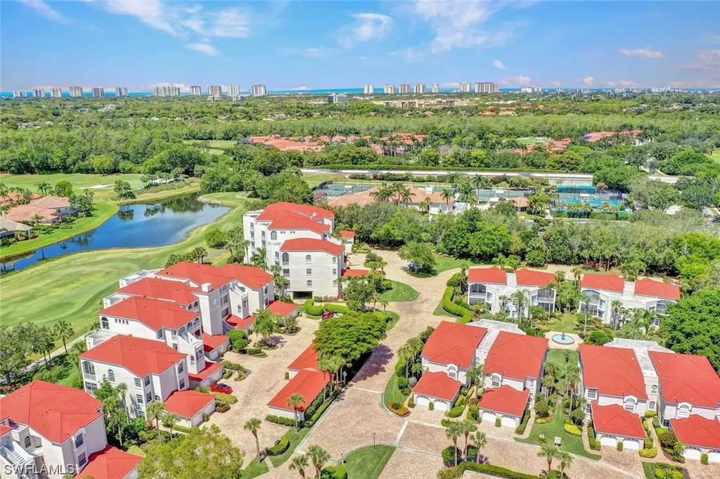 1530 Clermont Drive Naples FL 34109