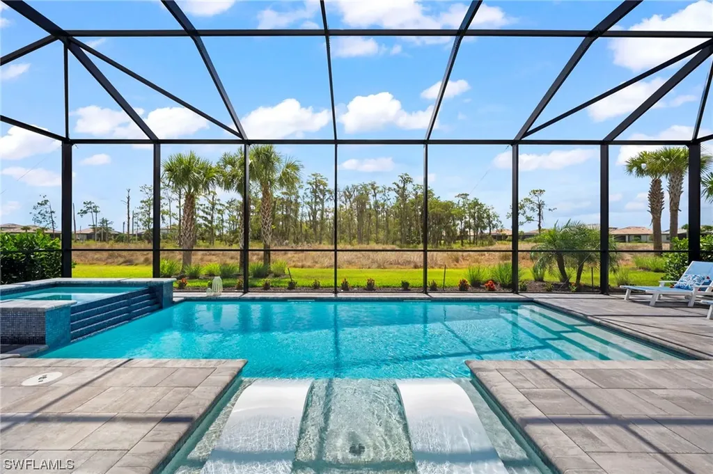 17713 Kinzie Lane Estero FL 33928