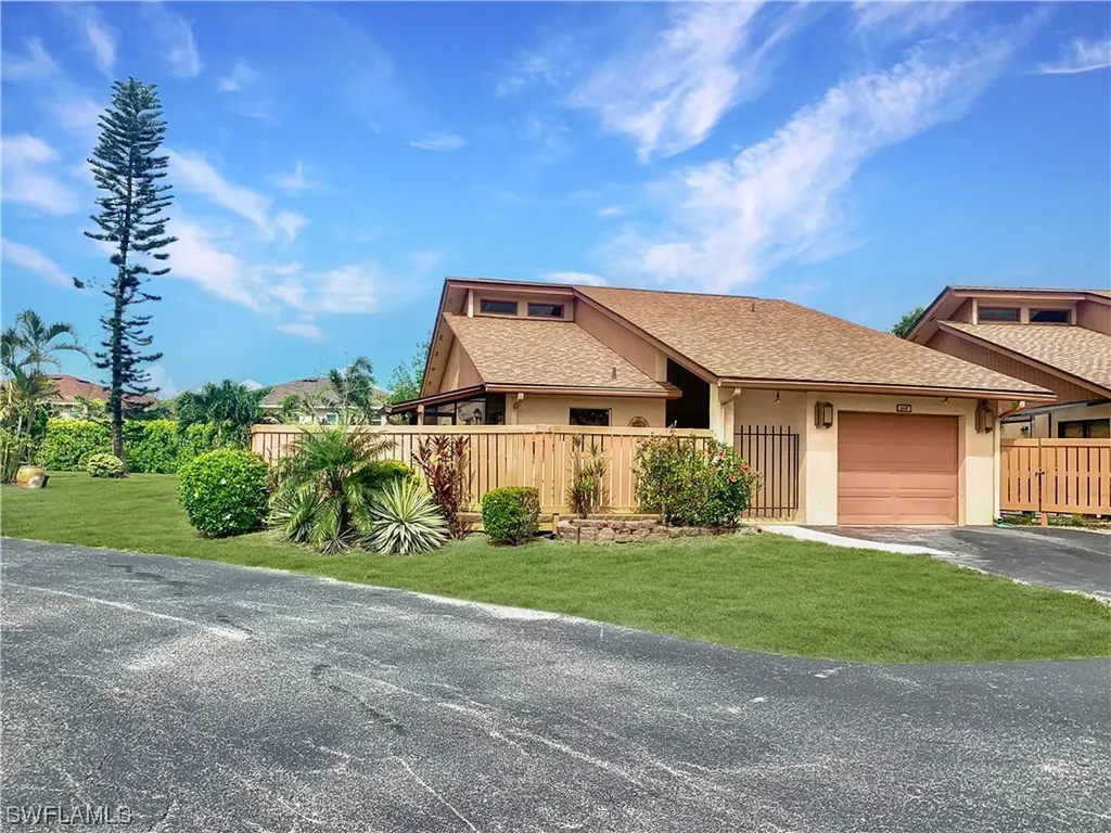 6446 Royal Woods Drive Fort Myers FL 33908