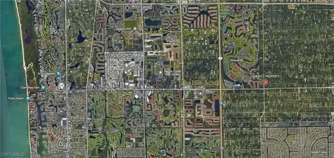 Pine Ridge Road & Logan Boulevard S Naples FL 34119