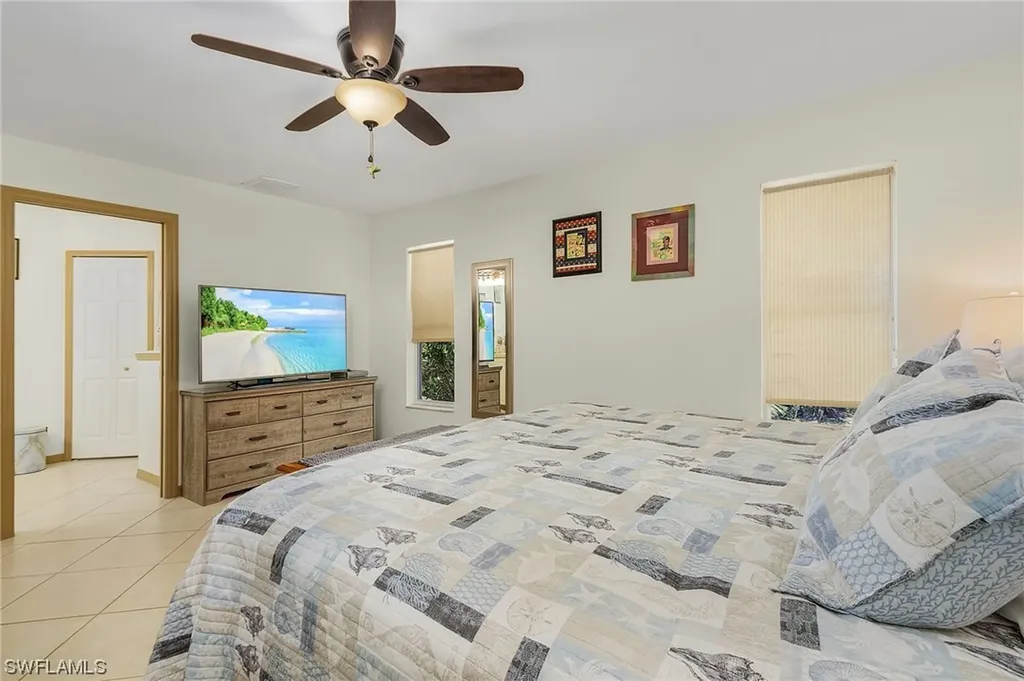 5224 Fairbanks Drive St. James City FL 33956