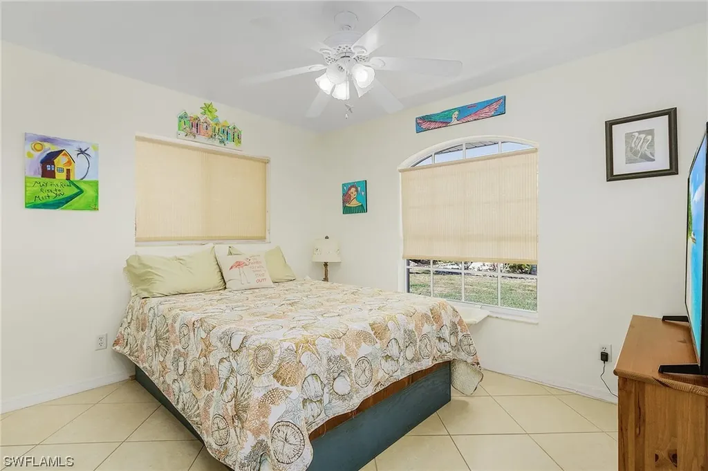 5224 Fairbanks Drive St. James City FL 33956
