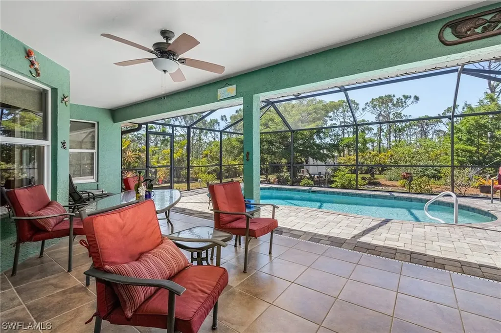 5224 Fairbanks Drive St. James City FL 33956