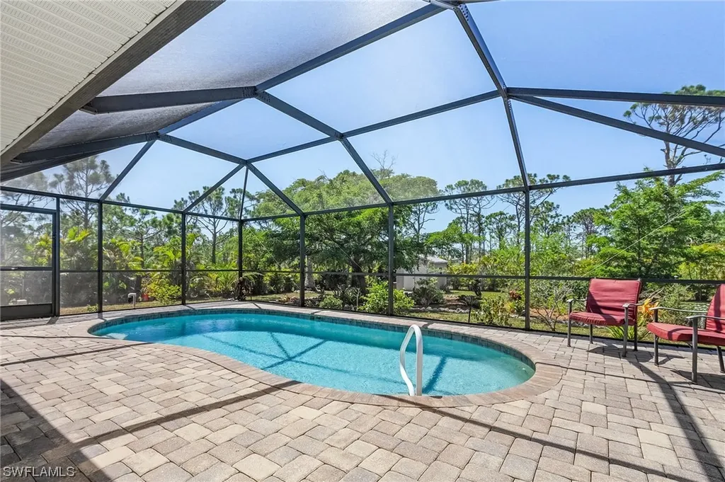 5224 Fairbanks Drive St. James City FL 33956