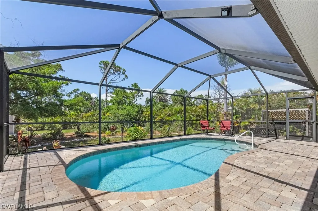 5224 Fairbanks Drive St. James City FL 33956