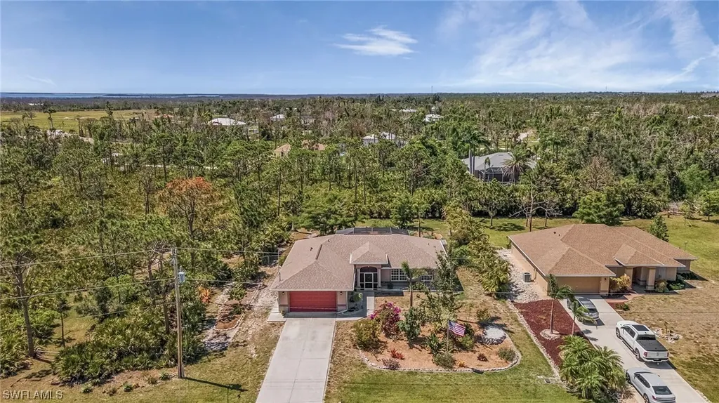 5224 Fairbanks Drive St. James City FL 33956