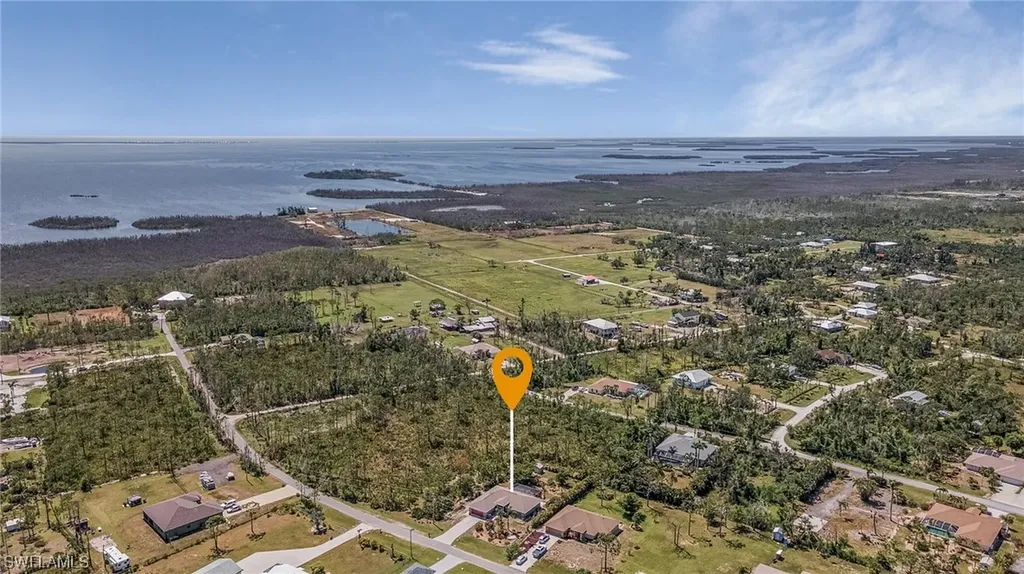 5224 Fairbanks Drive St. James City FL 33956