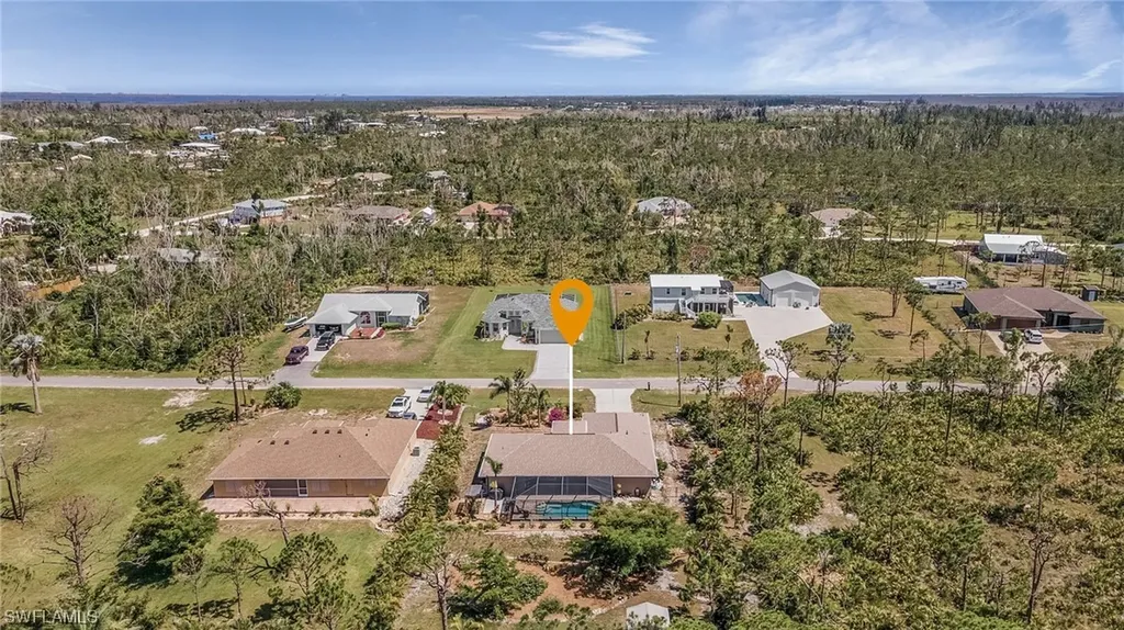 5224 Fairbanks Drive St. James City FL 33956