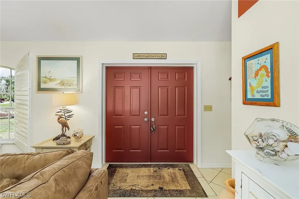 5224 Fairbanks Drive St. James City FL 33956