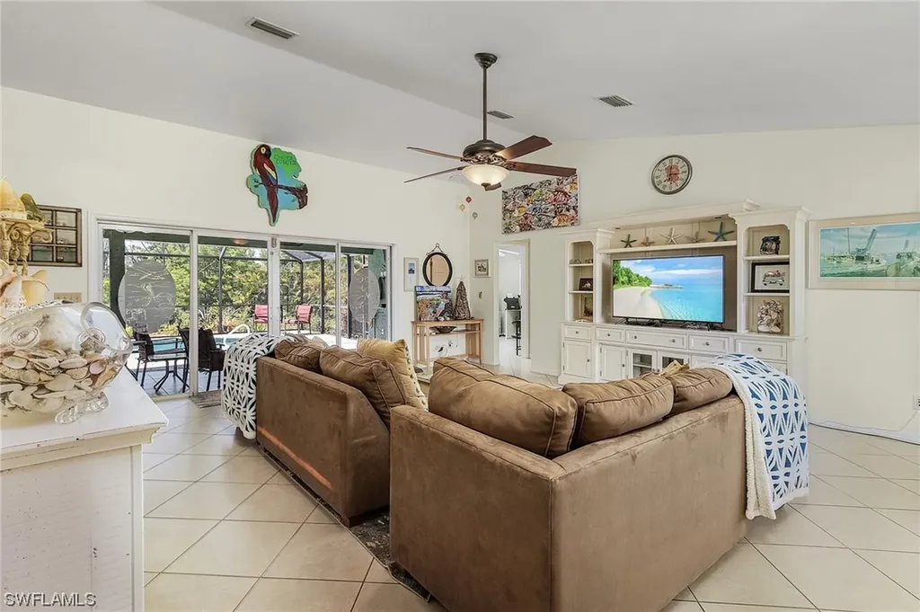 5224 Fairbanks Drive St. James City FL 33956