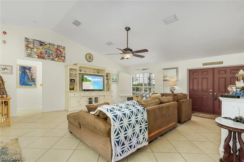 5224 Fairbanks Drive St. James City FL 33956