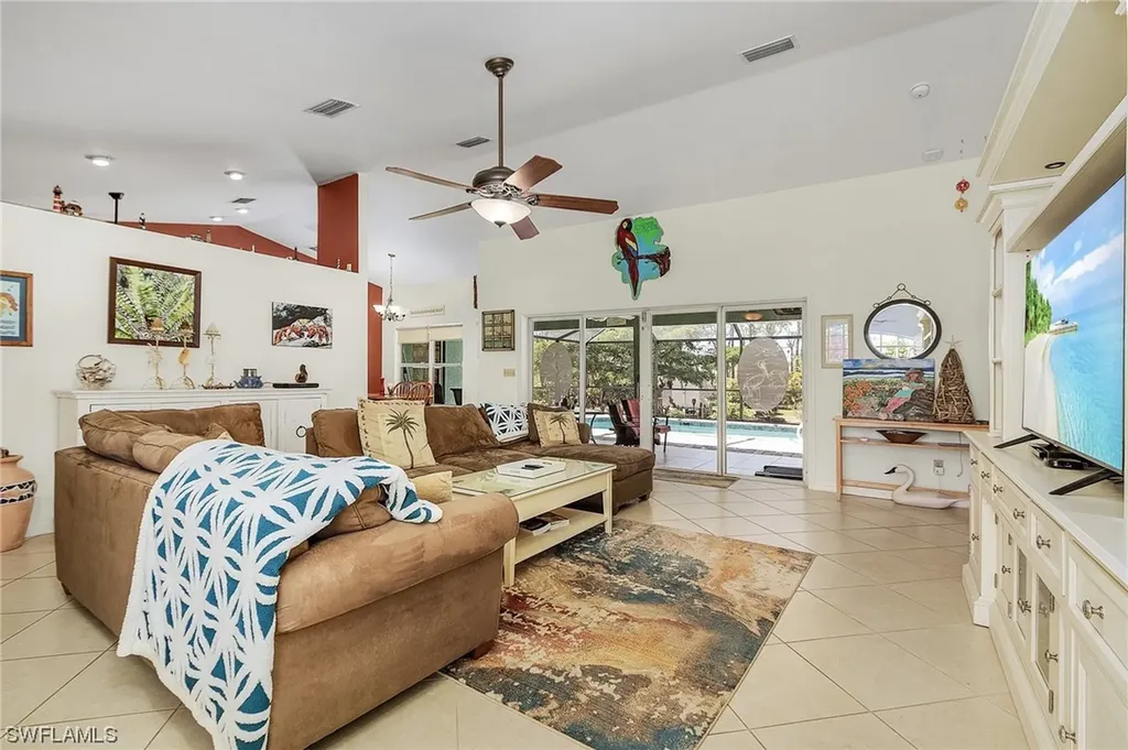 5224 Fairbanks Drive St. James City FL 33956