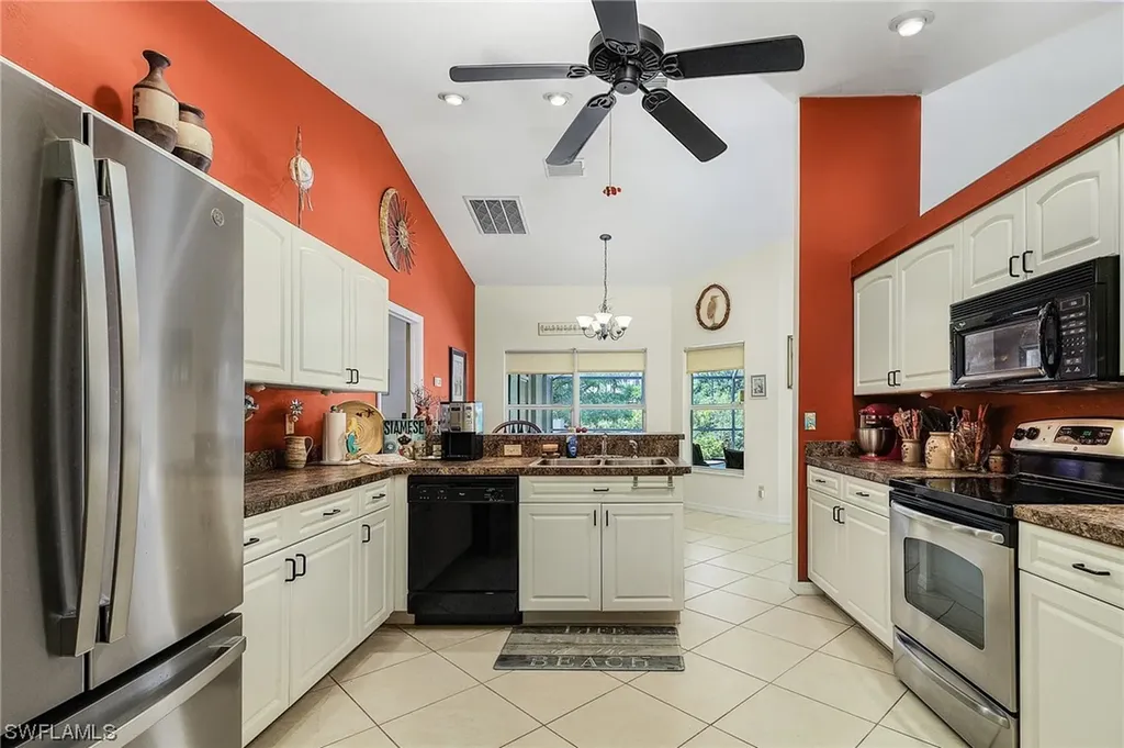 5224 Fairbanks Drive St. James City FL 33956