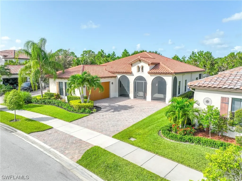 5375 Ferrari Avenue Ave Maria FL 34142-9542