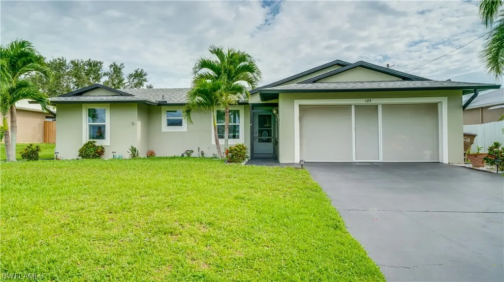 125 NE 11th Street Cape Coral FL 33909