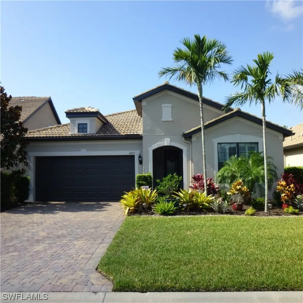 6627 Everton Court Fort Myers FL 33966