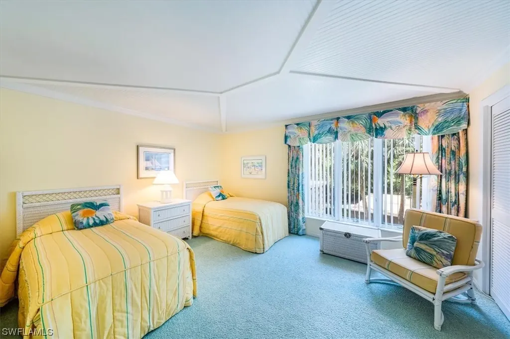 103 Clubhouse Lane Naples FL 34105
