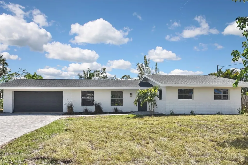 1964 Indian Creek Drive North Fort Myers FL 33917