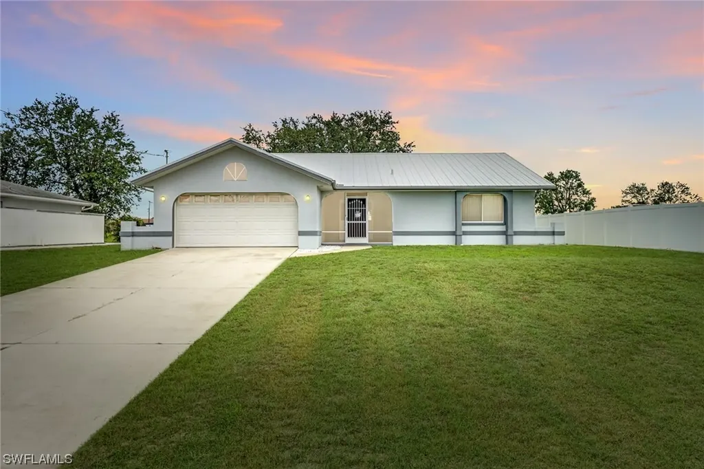 4904 7th Street W Lehigh Acres FL 33971