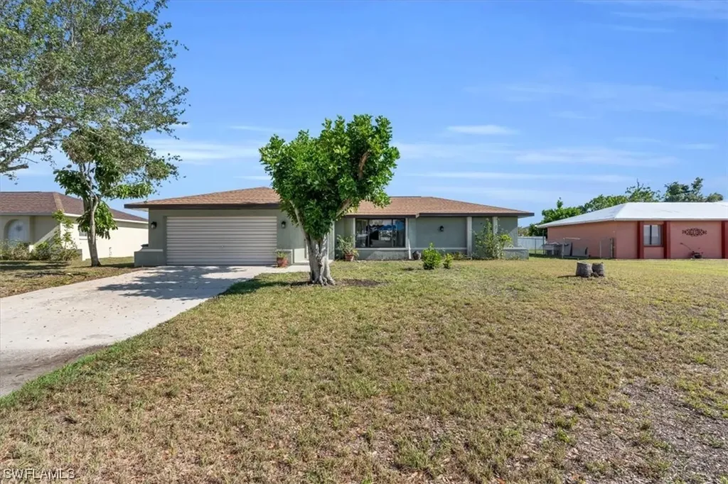 1314 NE 2nd Street Cape Coral FL 33909