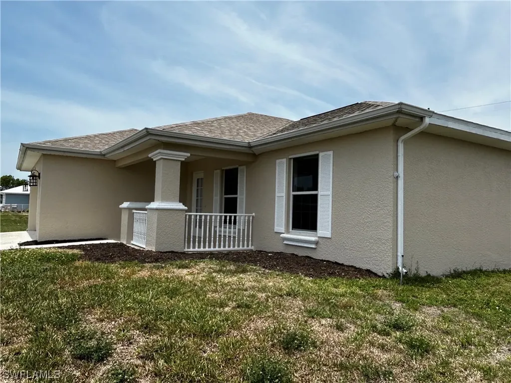 325 NE 27th Street Cape Coral FL 33909