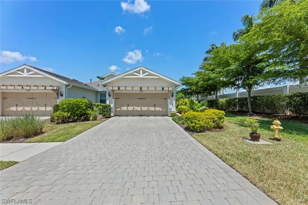 Estero FL, 20191 Torch Key Way