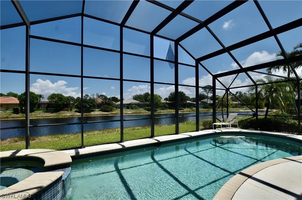 6444 Autumn Woods Boulevard Naples FL 34109
