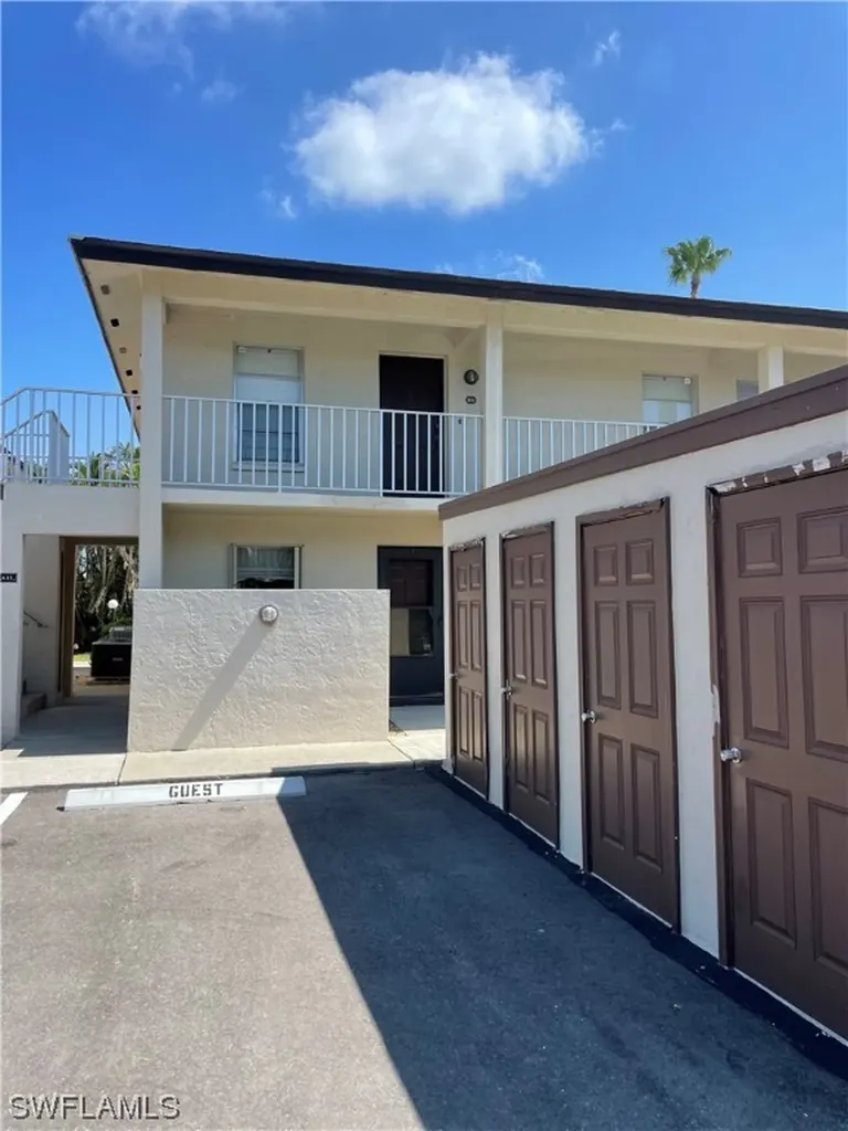 16211 Dublin Circle Fort Myers FL 33908