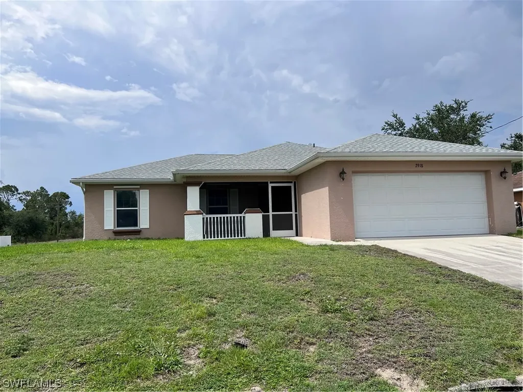 2918 1st Street W Lehigh Acres FL 33971