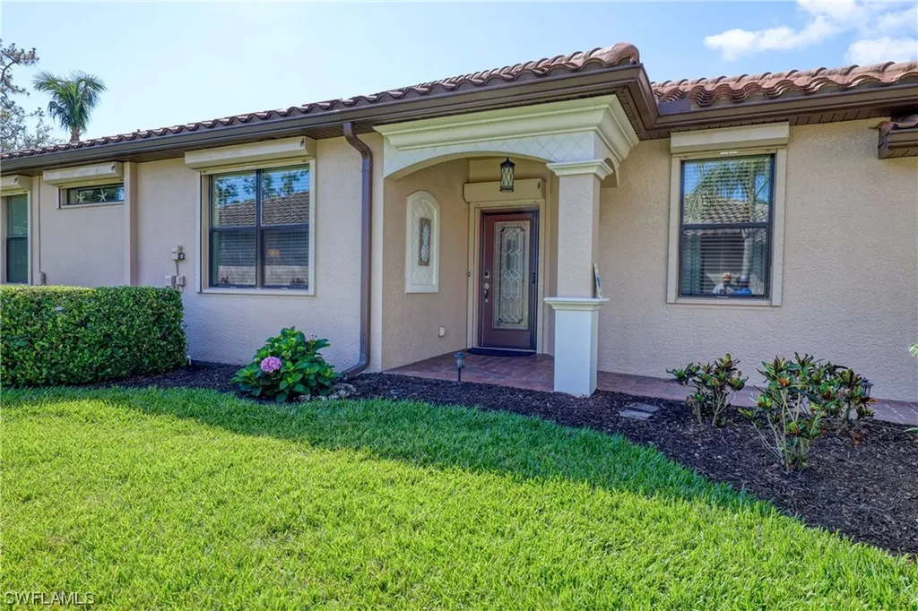 9107 Water Tupelo Road Fort Myers FL 33912