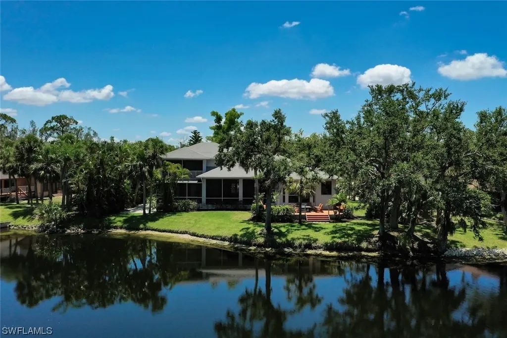 12334 Oak Brook Court Fort Myers FL 33908
