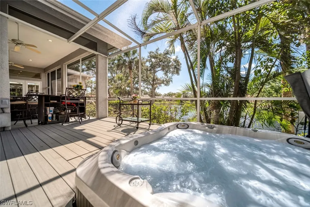 12334 Oak Brook Court Fort Myers FL 33908