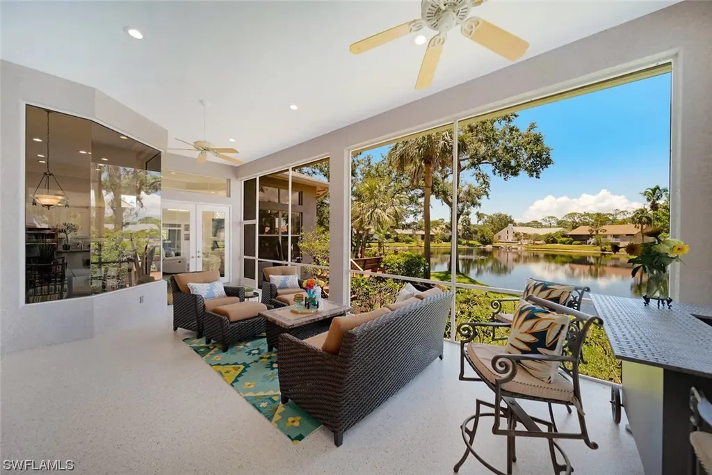 12334 Oak Brook Court Fort Myers FL 33908