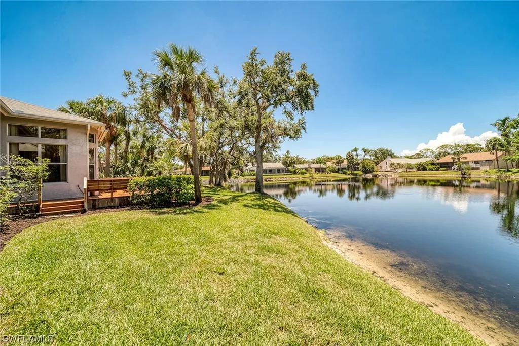 12334 Oak Brook Court Fort Myers FL 33908