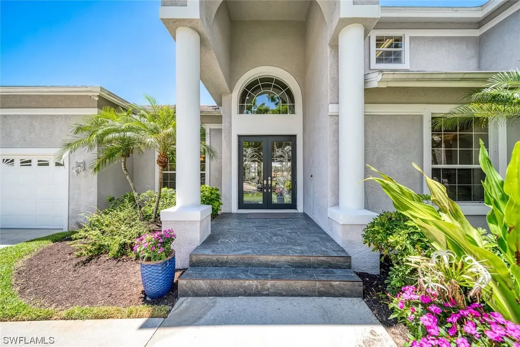 12334 Oak Brook Court Fort Myers FL 33908