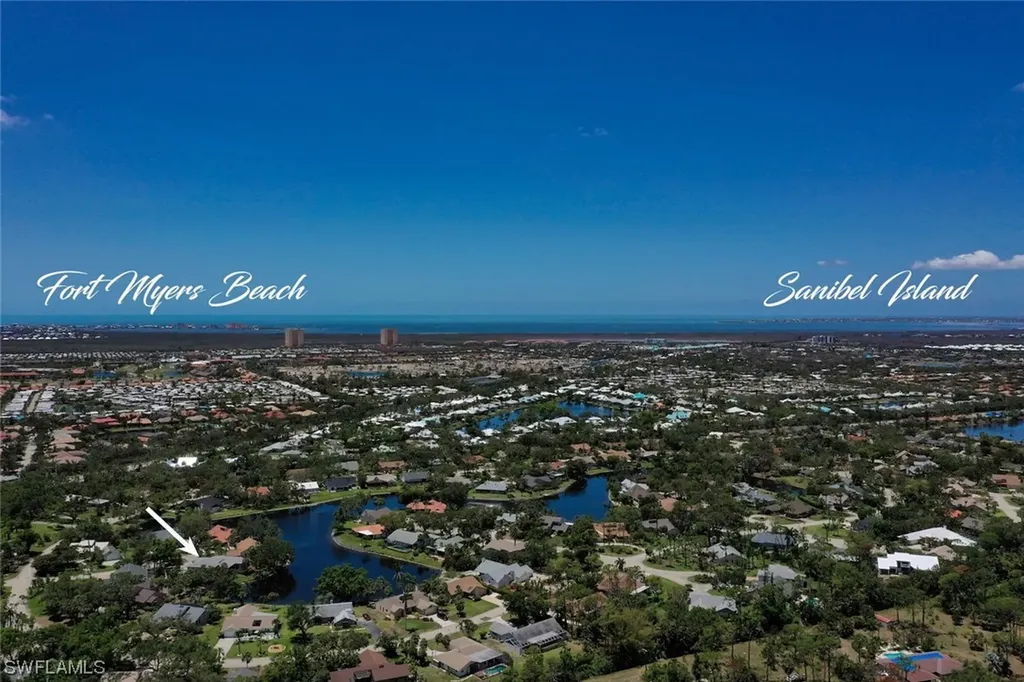 12334 Oak Brook Court Fort Myers FL 33908