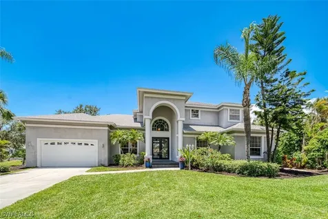 12334 Oak Brook Court Fort Myers FL 33908