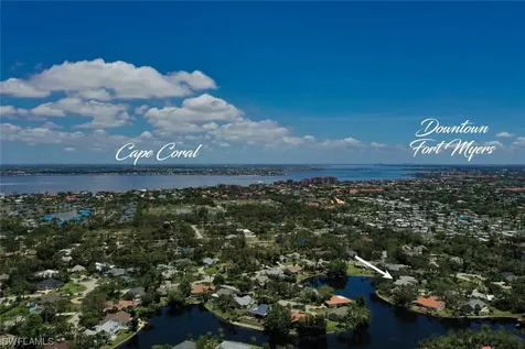 12334 Oak Brook Court Fort Myers FL 33908