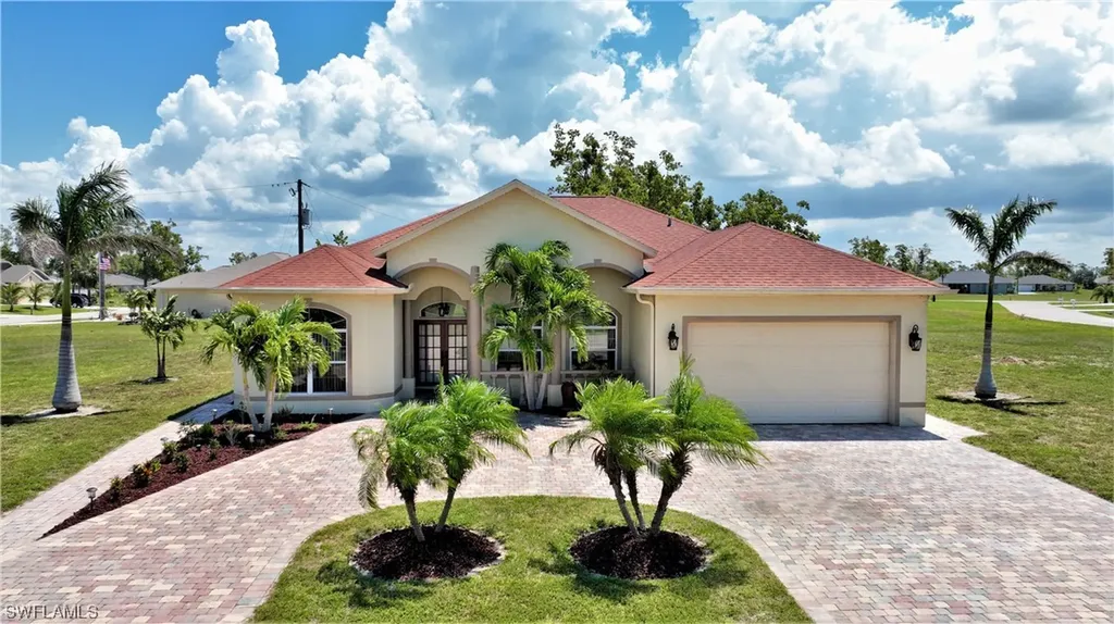 16248 Minorca Drive Punta Gorda FL 33955