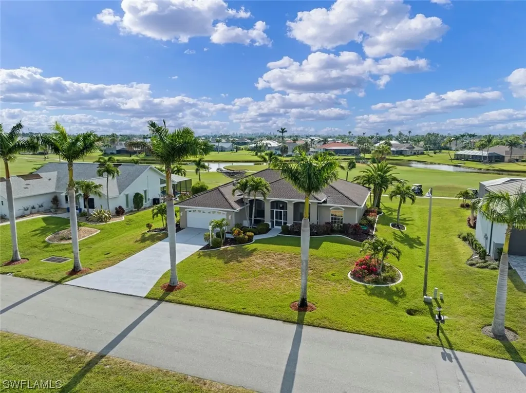 11874 Royal Tee Circle Cape Coral FL 33991