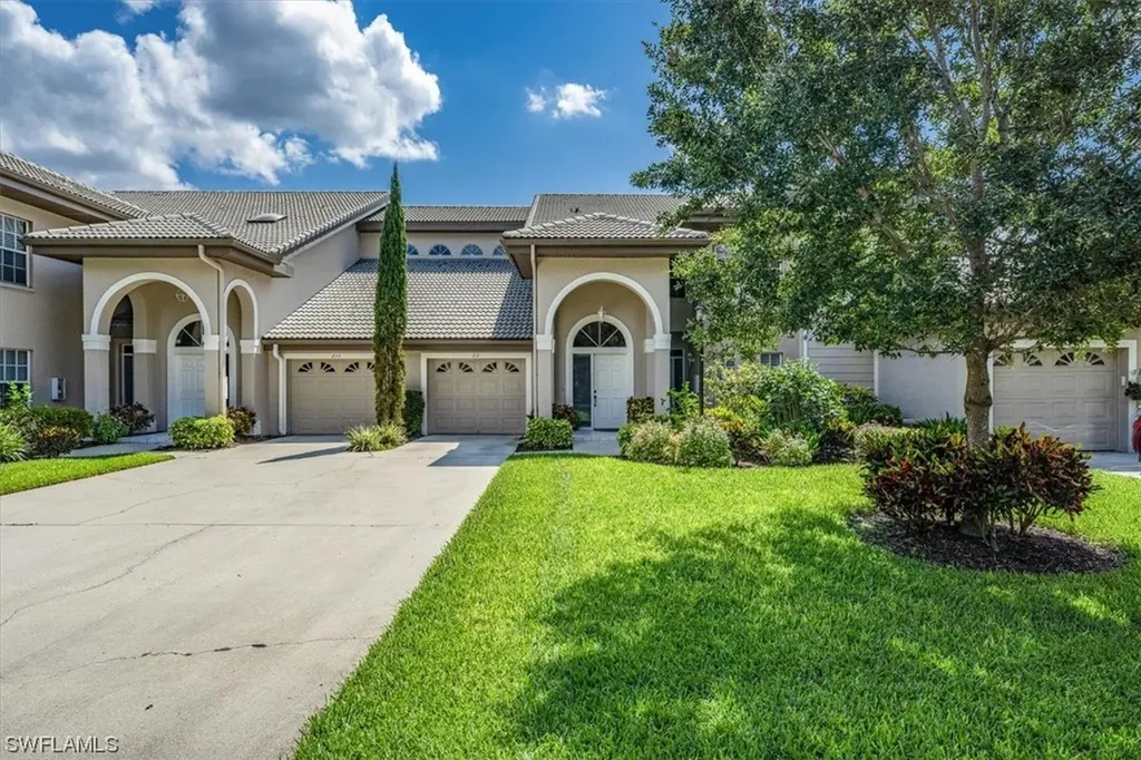 231 Via Perignon Naples FL 34119