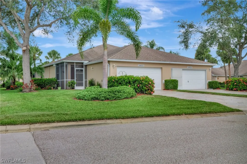 Estero FL, 20648 Weathered Vane Way